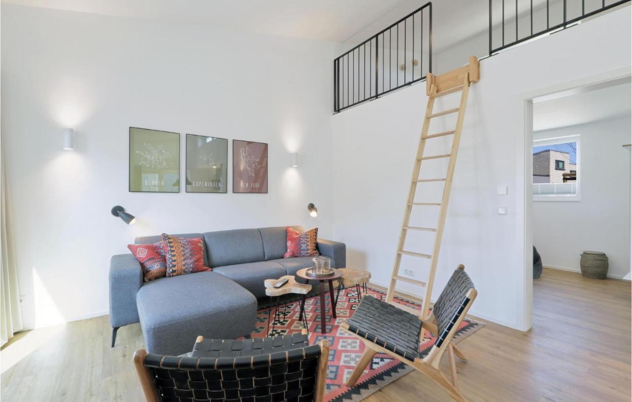 3 Bedroom Stunning Home In Lembruch-Duemmer See Ngoại thất bức ảnh