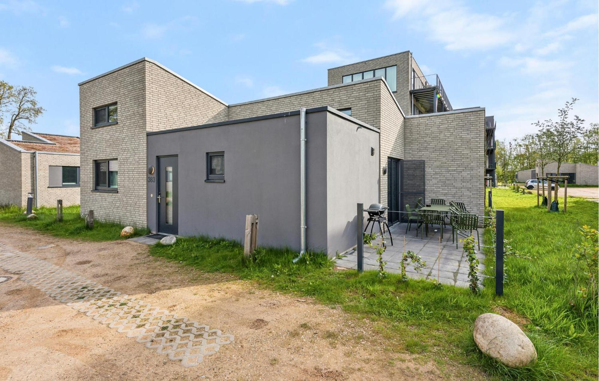 3 Bedroom Stunning Home In Lembruch-Duemmer See Ngoại thất bức ảnh